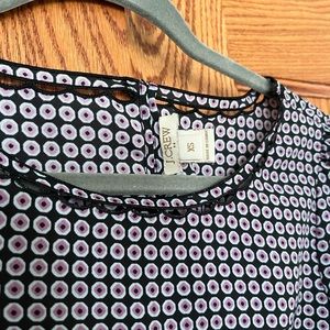 Beautiful J. Crew Blouse